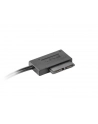Gembird Adapter USB (M) + Power -> SATA slim SSD (na kablu) - nr 13