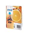 Premium Ink Epson Singlepack Cyan 33 - nr 16