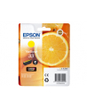 Premium Ink Epson Singlepack Yellow 33 - nr 2