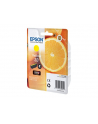 Premium Ink Epson Singlepack Yellow 33 - nr 7