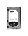 Dysk HDD HGST Ultrastar 7K2 3 5  1TB SATA III 128MB 7200obr/min 1W10001 - nr 1