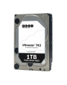 Dysk HDD HGST Ultrastar 7K2 3 5  1TB SATA III 128MB 7200obr/min 1W10001 - nr 20