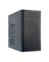 OBUDOWA CHIEFTEC HT-01B-350GPB (350W) USB3.0 CZARNA - nr 42