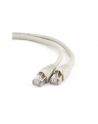 Gembird patchcord RJ45, osłonka zalewana, kat. 6, UTP, 0.5m, szary - nr 5