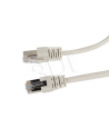 Gembird patchcord RJ45, osłonka zalewana, kat. 6, UTP, 3m, szary - nr 12