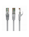 Gembird patchcord RJ45, osłonka zalewana, kat. 6, UTP, 5m, szary - nr 29