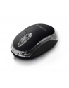 Extreme XM105K Bezprzewodowa Mysz Optyczna 3D | 2.4 GHz| 1000 DPI| 3D| - CZARNA - nr 4