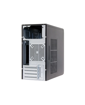 OBUDOWA CHIEFTEC HT-01B-350GPB (350W) USB3.0 CZARNA