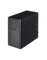 OBUDOWA CHIEFTEC HT-01B-350GPB (350W) USB3.0 CZARNA - nr 5