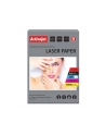 Papier fotograficzny matowy Activejet A4 100szt. 110g/m2 (do drukarek laserowych) - nr 4