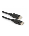 Gembird kabel DISPLAYPORT V1.2 M/M 3M GOLD 4K Czarny - nr 3