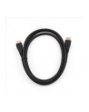 Gembird kabel DISPLAYPORT V1.2 M/M 3M GOLD 4K Czarny - nr 9