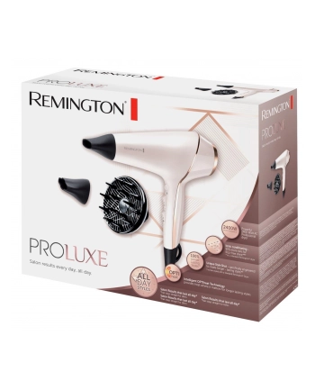 Remington Suszarka do włosów PROluxe           AC9140 nr 2