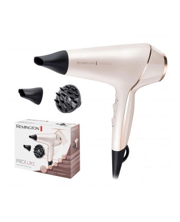 Remington Suszarka do włosów PROluxe           AC9140 nr 1