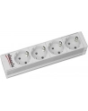 Bachmann 333.0122 lis. 10  4x230V sch. 2m - nr 6