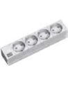 Bachmann 333.0122 lis. 10  4x230V sch. 2m - nr 7