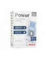 Worek do odkurzacza Bosch PowerProtect typ G ALL - nr 2