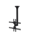 NewStar Uchwyt Sufitowy  (Wysokość: 64-105 cm) - nr 42