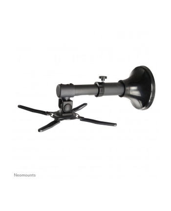 NewStar Uchwyt Ścienny do Projektora (długość: 37-47 cm = ultra krótkoogniskowy)