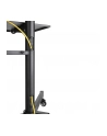 NewStar Stojak Mobilny, Wózek do LED/LCD- (wysokość: 155-170 cm) - nr 13
