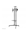 NewStar Stojak Mobilny, Wózek do LED/LCD- (wysokość: 155-170 cm) - nr 24