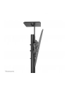 NewStar Stojak Mobilny, Wózek do LED/LCD- (wysokość: 155-170 cm) - nr 31