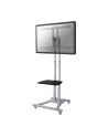NewStar Stojak Mobilny, Wózek do LED/LCD- (wysokość: 80-180 cm) - nr 11