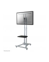 NewStar Stojak Mobilny, Wózek do LED/LCD- (wysokość: 80-180 cm) - nr 14