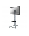 NewStar Stojak Mobilny, Wózek do LED/LCD- (wysokość: 80-180 cm) - nr 1