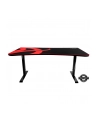 Arozzi Arena Gaming Desk black - nr 12