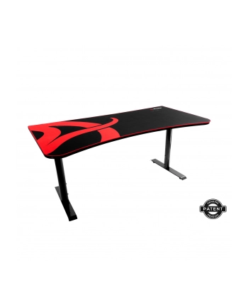 Arozzi Arena Gaming Desk black nr 2