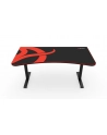 Arozzi Arena Gaming Desk black - nr 1