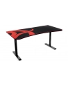 Arozzi Arena Gaming Desk black - nr 5