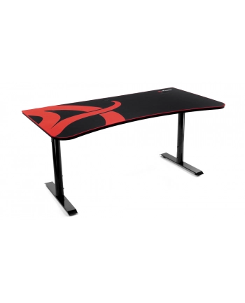 Arozzi Arena Gaming Desk black nr 1