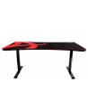 Arozzi Arena Gaming Desk black - nr 6
