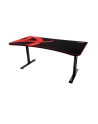 Arozzi Arena Gaming Desk black - nr 7