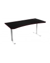 Arozzi Arena Gaming Desk white - nr 4