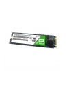 WESTERN DIGITAL WD Green SSD 240GB SATA III 6Gb/s  M.2 2280 7mm Bulk - nr 11
