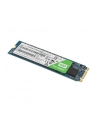 WESTERN DIGITAL WD Green SSD 240GB SATA III 6Gb/s  M.2 2280 7mm Bulk - nr 13