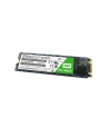 WESTERN DIGITAL WD Green SSD 240GB SATA III 6Gb/s  M.2 2280 7mm Bulk - nr 4