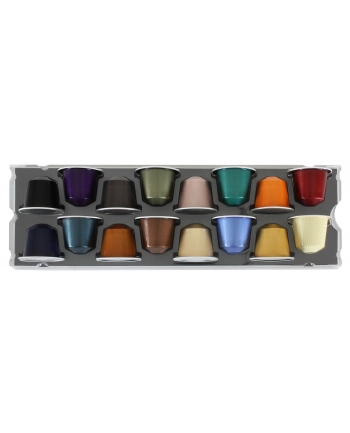 Delonghi Nespresso EN80.B Inissia black nr 1