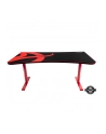 Arozzi Arena Gaming Desk red - nr 14