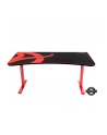 Arozzi Arena Gaming Desk red - nr 16