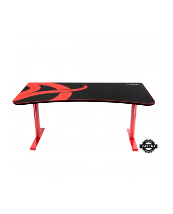 Arozzi Arena Gaming Desk red nr 1