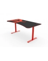 Arozzi Arena Gaming Desk red - nr 1