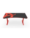 Arozzi Arena Gaming Desk red - nr 20