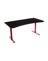 Arozzi Arena Gaming Desk red - nr 4
