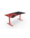 Arozzi Arena Gaming Desk red - nr 8