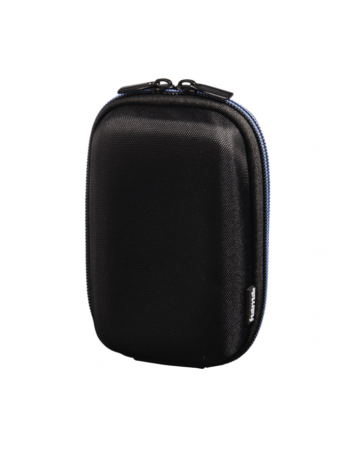 HAMA FUTERAŁ HARDCASE ZIP 80M BL/BL główny