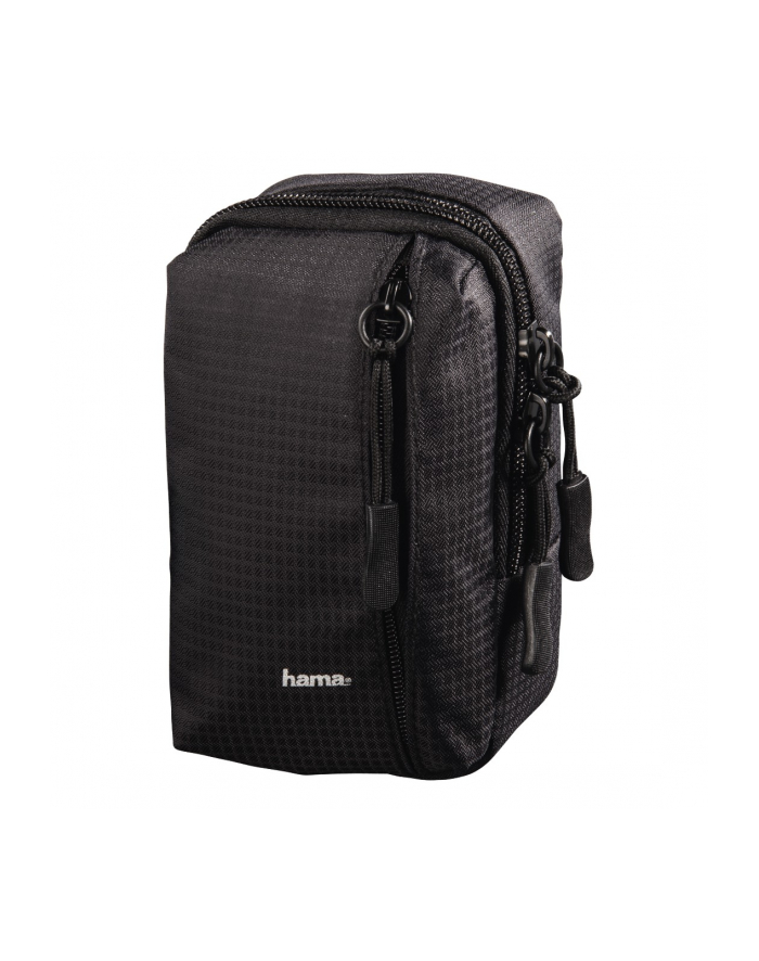 HAMA TORBA FANCY SPORTY 80M BLACK główny